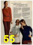 1972 Sears Fall Winter Catalog, Page 55