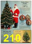 1973 Montgomery Ward Christmas Book, Page 210
