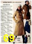 1977 Sears Fall Winter Catalog, Page 69