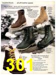 1982 Sears Fall Winter Catalog, Page 301