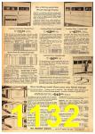 1962 Sears Fall Winter Catalog, Page 1132