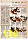 1940 Sears Spring Summer Catalog, Page 136