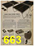 1968 Sears Spring Summer Catalog 2, Page 663