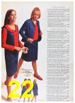 1966 Sears Spring Summer Catalog, Page 22