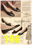 1958 Sears Fall Winter Catalog, Page 166