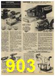 1979 Sears Fall Winter Catalog, Page 903