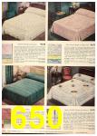 1949 Sears Fall Winter Catalog, Page 650