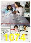 1988 Sears Fall Winter Catalog, Page 1074