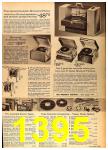 1964 Sears Spring Summer Catalog, Page 1395
