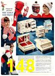 1963 Montgomery Ward Christmas Book, Page 148