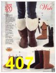 2008 Sears Christmas Book (Canada), Page 407