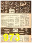 1952 Sears Fall Winter Catalog, Page 973