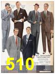 1957 Sears Spring Summer Catalog, Page 510