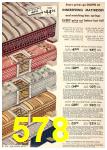 1949 Sears Spring Summer Catalog, Page 578