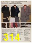 1987 Sears Spring Summer Catalog, Page 314