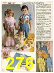 1983 Sears Spring Summer Catalog, Page 276