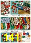 1964 Montgomery Ward Christmas Book, Page 141