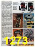 1992 Sears Fall Winter Catalog, Page 1273