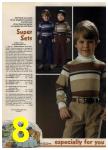 1980 Sears Fall Winter Catalog, Page 8