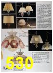 1989 Sears Home Annual Catalog, Page 530