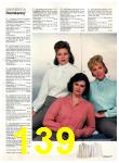 1984 JCPenney Fall Winter Catalog, Page 139