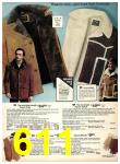 1977 Sears Fall Winter Catalog, Page 611