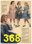 1960 Sears Spring Summer Catalog, Page 368