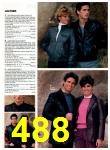 1984 JCPenney Fall Winter Catalog, Page 488
