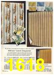 1965 Sears Spring Summer Catalog, Page 1618