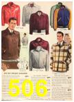 1949 Sears Fall Winter Catalog, Page 506