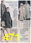 1963 Sears Spring Summer Catalog, Page 471