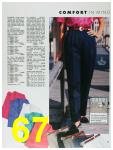1992 Sears Spring Summer Catalog, Page 67