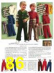 1971 Sears Fall Winter Catalog, Page 86