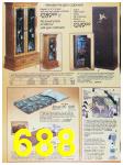 1988 Sears Fall Winter Catalog, Page 688