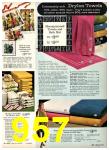 1971 Sears Spring Summer Catalog, Page 957