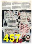 1986 JCPenney Christmas Book, Page 457