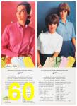 1967 Sears Spring Summer Catalog, Page 60