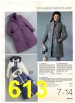 1984 JCPenney Fall Winter Catalog, Page 613