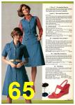 1977 Sears Spring Summer Catalog, Page 65