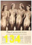 1945 Sears Spring Summer Catalog, Page 134