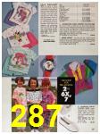 1991 Sears Spring Summer Catalog, Page 287