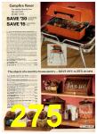 1978 Montgomery Ward Christmas Book, Page 275