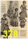1960 Sears Spring Summer Catalog, Page 378
