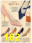 1960 Sears Spring Summer Catalog, Page 162