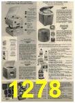 1980 Sears Fall Winter Catalog, Page 1278