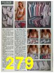 1993 Sears Spring Summer Catalog, Page 279