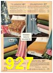 1968 Sears Spring Summer Catalog, Page 927