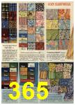 1968 Sears Fall Winter Catalog, Page 365