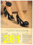 1944 Sears Spring Summer Catalog, Page 281