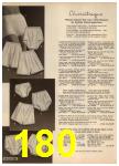 1965 Sears Spring Summer Catalog, Page 180